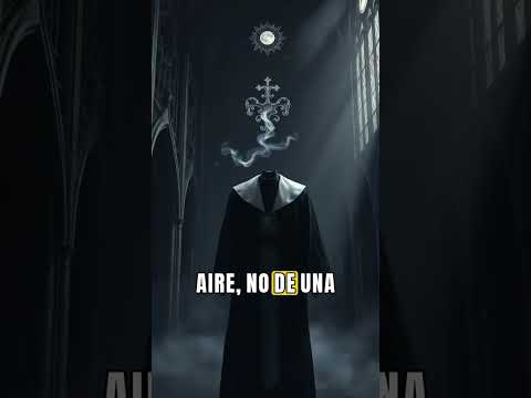 El Cura sin Cabeza de Pamplona (Norte de Santander #mitoscolombianos #HalloweenLatino#30sdeMitologia