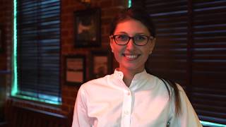 Working at Great American Restaurants (60 Second Version)