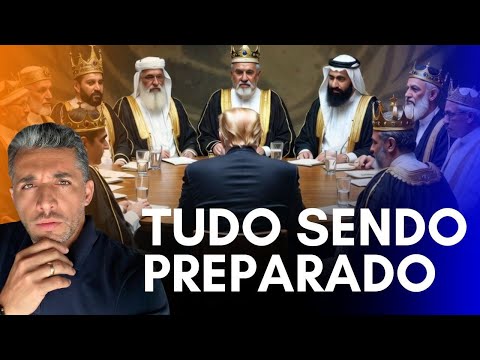 Trump created the most realistic prophetic essay in recent years! Watch this.