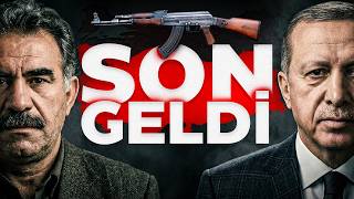 TÜRKİYE’Yİ DEĞİŞTİRECEK O YASA!
