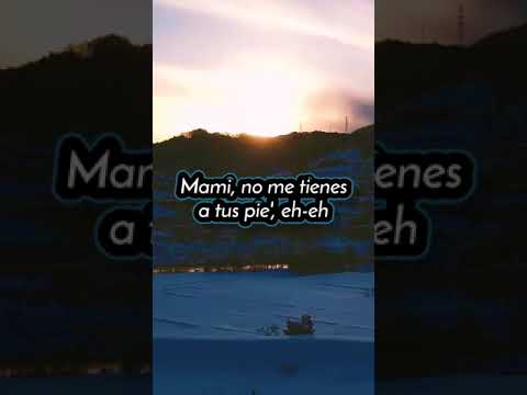 A tus pies🛐LIT Killah & Rusherking [Para estado de WhatsApp]