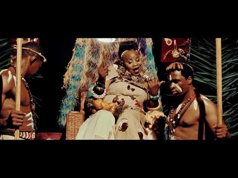 K-Tino | Wata Fufu (Vidéo Officielle)