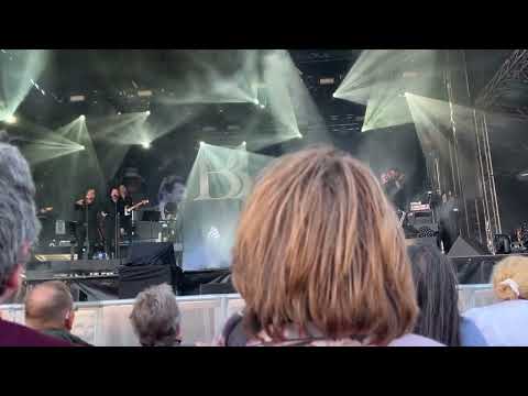 Full Concert - Ball and Boe Together This Summer - Hop Farm 2022.07.02