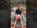 Muscle pull pull