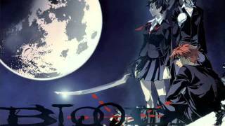 Bài hát 青空のナミダ/ Aozora No Namida / Tears Of the Blue Sky (Blood+ OST) - Nghệ sĩ trình bày Hitomi Takahashi / 高橋 瞳