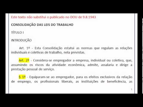 Concurso Público TRT Alagoas 2013 vídeo 2