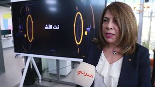 أورنج الأردن تتيح تجارب فعلية جديدة للجيل الخامس في ملتقى الابتكار