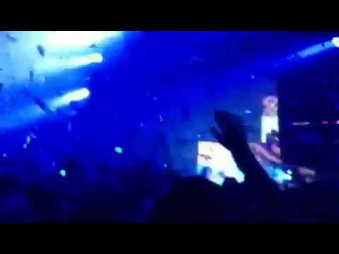 Ultra music festival live- Dubstep Datsik closing