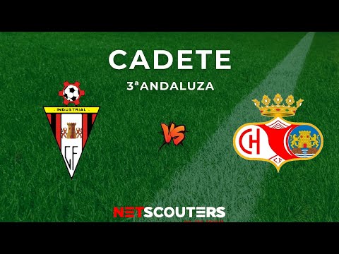 CHICLANA INDUSTRIAL - CHICLANA C.F.