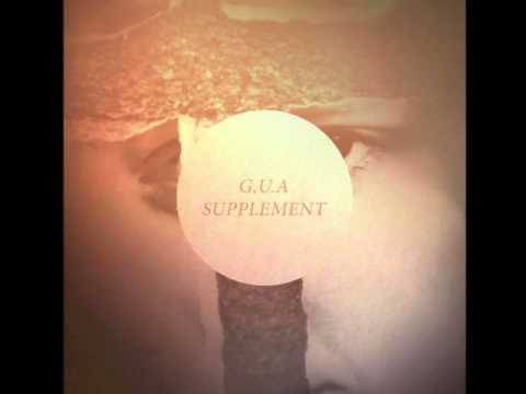 G.U.A - Skrudg (Original Mix)