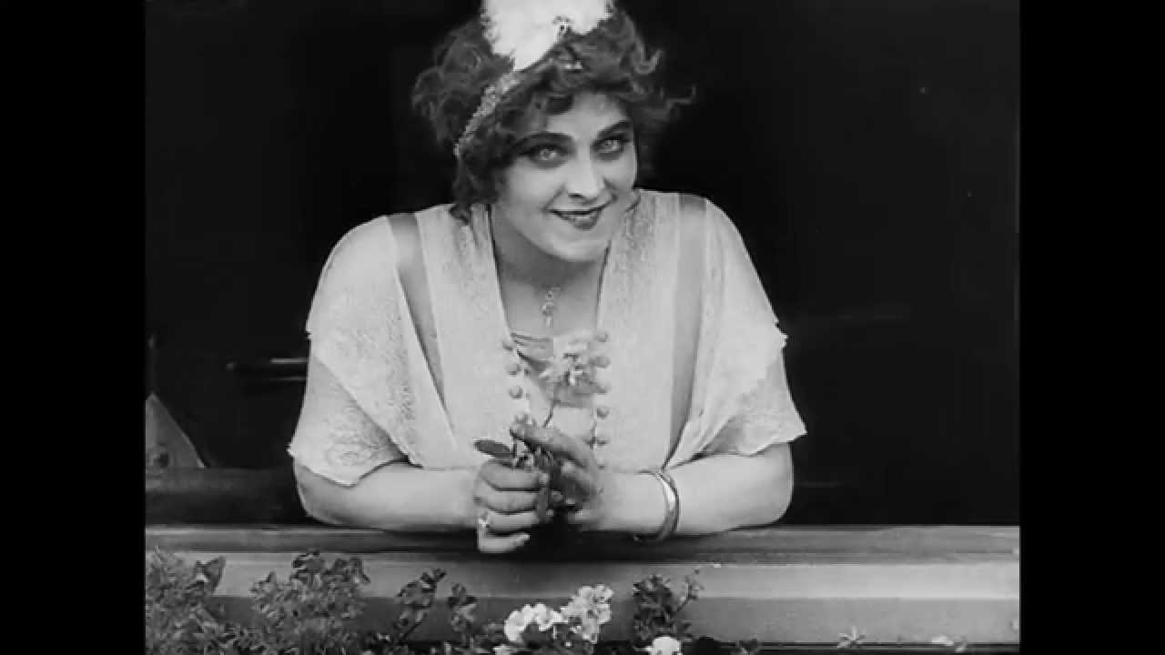 A Night at the Cinema in 1914 - trailer
