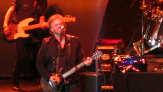 .38 Special &quot;Gonna Have A Good Time Tonight&quot; @ Hard Rock Casino Biloxi