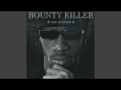 Gunz in the Ghetto (feat. Morgan Heritage)