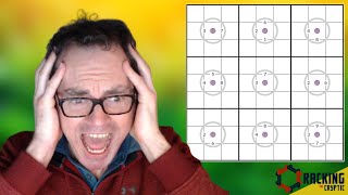 "I Can't Do This Sudoku."