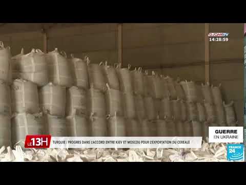 Journal le 13h du 14/07/2022