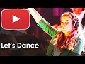 Let's Dance - The Maestro & The European Pop Orchestra (Live Performance Music Video)