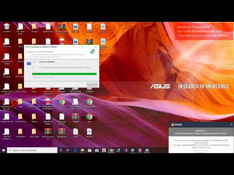 Soninke radios Video