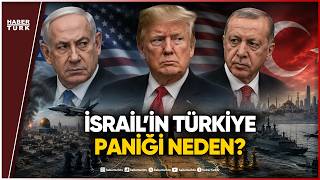 Trump Ve Netanyahu İlişkisini Nalan Yazgan Detaylarıyla Anlattı