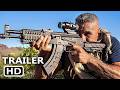 LAND OF WOLVES Official Trailer 2026