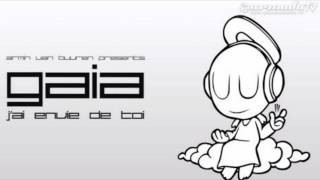 Armin van Buuren presents Gaia - J&#39;ai Envie De Toi (Original Mix)
