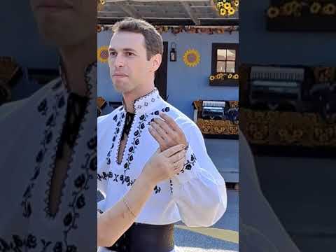 Vanessa... Romanian  fall festival 2021