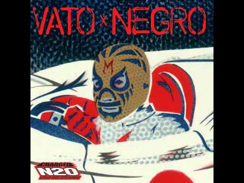 Vato Negro-Vato Negro Bumpers-Lack of Focus.