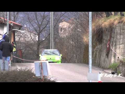 6° Ronde del Grifo 2015