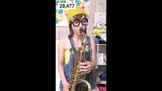 Download lagu 演奏するよー🎷 mp3