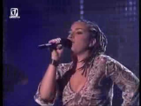 OT1 - Gala 6 - Dancing in The Dark - Nádia