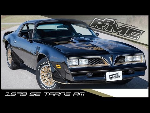 1978 Pontiac Firebird Trans Am (CC-953044) for sale in Lincoln, Nebraska