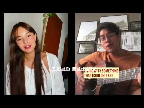 Aurelie Moeremans feat Ardhito Pramono - I just couldn't save you tonight