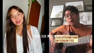 Download lagu Aurelie Moeremans feat Ardhito Pramono - I just couldn't save you tonight mp3 Download lagu Aurelie Moeremans feat Ardhito Pramono - I just couldn't save you tonight mp3