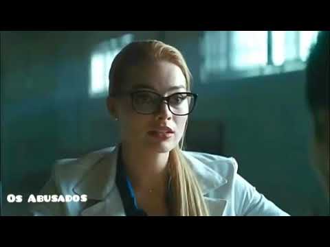 Mc Bruninho e mc livinho - Beijinho gostoso ( VERSÃO CORINGA E ARLEQUINA)