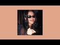 Aaliyah Age Ain T Nothing But A Number Speed Up Harmonic Reverb