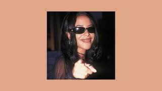 aaliyah - age ain&#39;t nothing but a number (speed up) + [harmonic reverb]