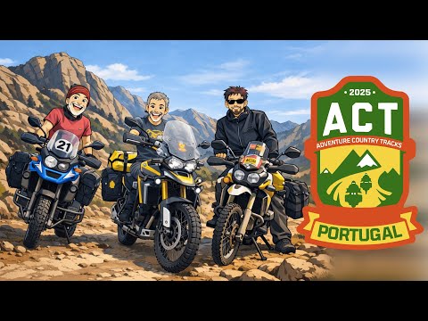 ACT Portugal 2025