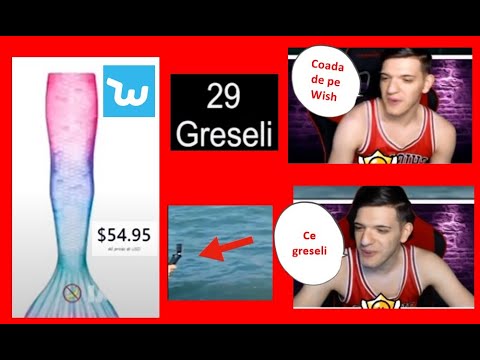 Madalin Reacționează la Greseli in Sirenele - Episodul 3 (by andra gogan)