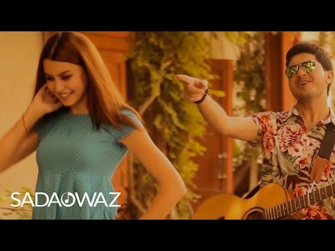 Myrat Öwez - Söýgi Oduna Ýak (Official Video)