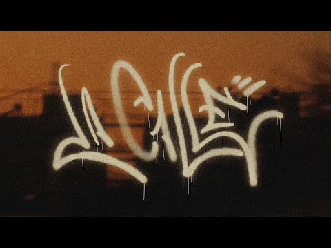 Nicole Horts - la calle (Visualizer)