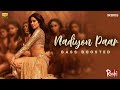 Nadiyon Paar (Let the Music Play) | BASS BOOSTED AUDIO | Roohi | Janhvi Kapoor