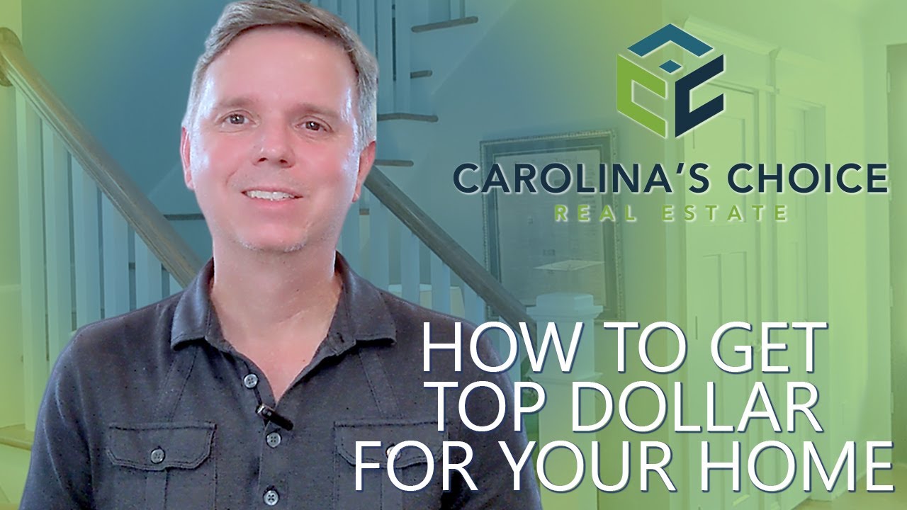 3 Ways You Can Sell Your Home for More
