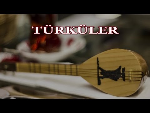 Kerem Özdemir - Sivas Ellerinde Sazım Çalınır