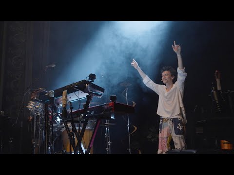Cant Help Falling In Love - Jacob Collier