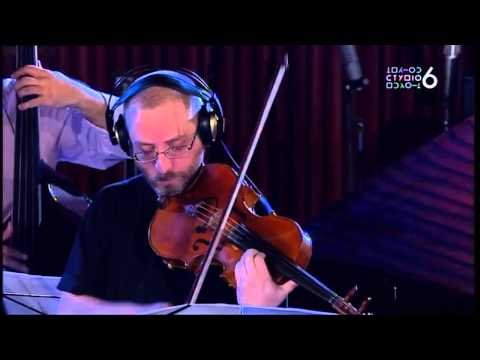Szilárd Mezei Septet - Fehérvár / White Castle (Live in Belgrade, 2013)