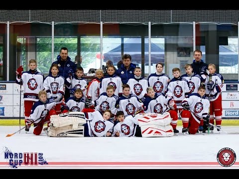 NORD CUP U11  Wasquehal 2017 - HC SLEZAN OPAVA