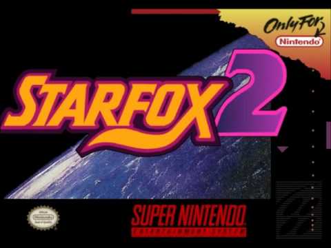 Best VGM 3 - StarFox 2 - Eladard
