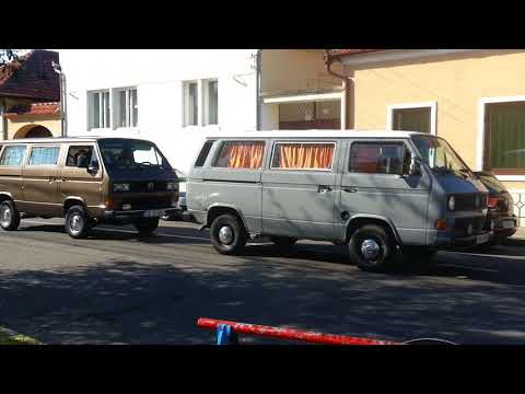 Retromobil Club România SEBES