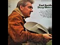 Deep Water , Carl Smith , 1967