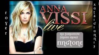 No Tomorrow (Moro Mou) ringtone Anna Vissi....Royer Xatzigiannis.wmv