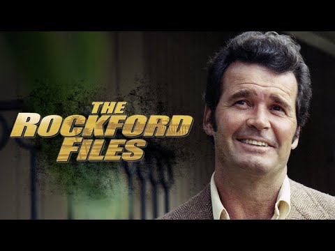 'The Rockford Files' Theme - Mike Post & Pete Carpenter